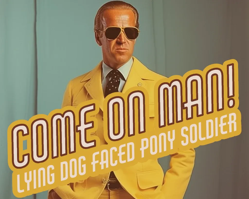 2024 Election Without Joe Biden