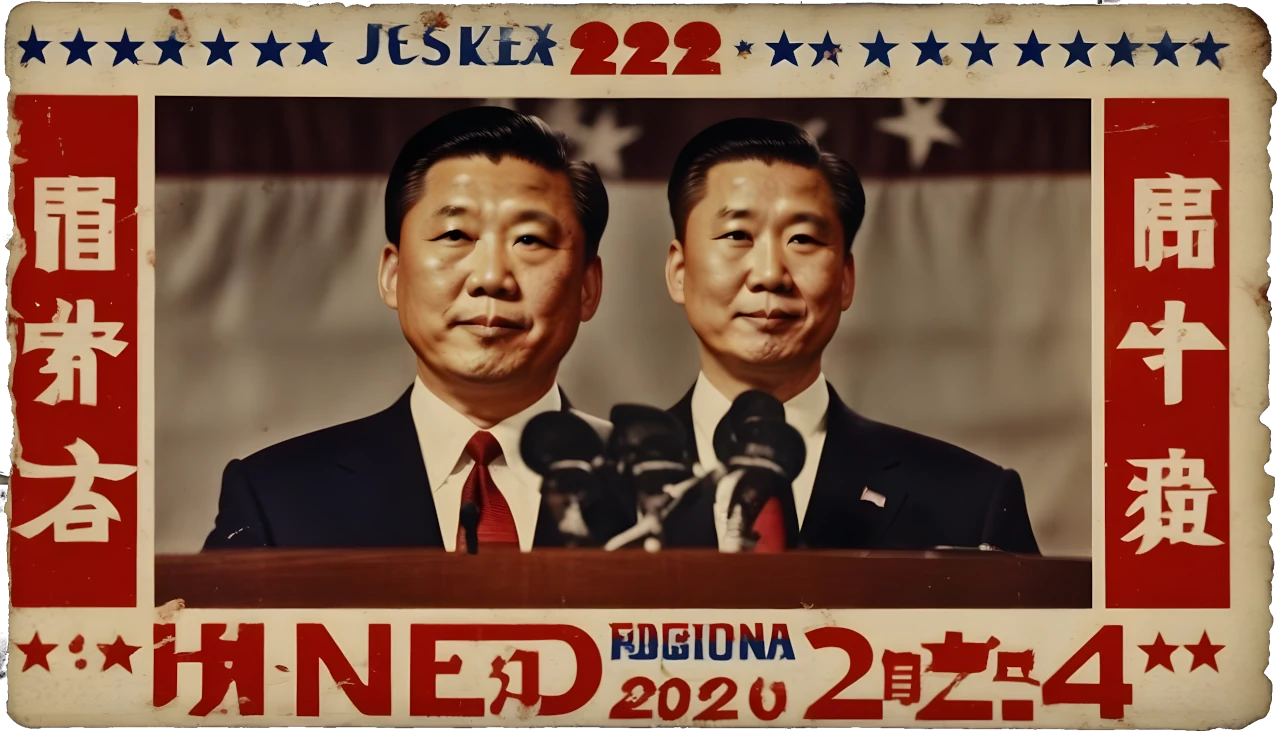 Chinese Interference