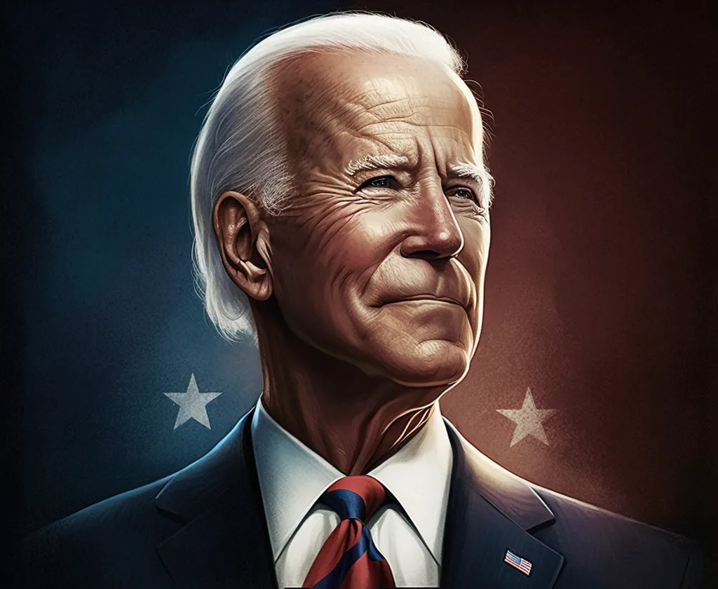DNC Replaces Biden