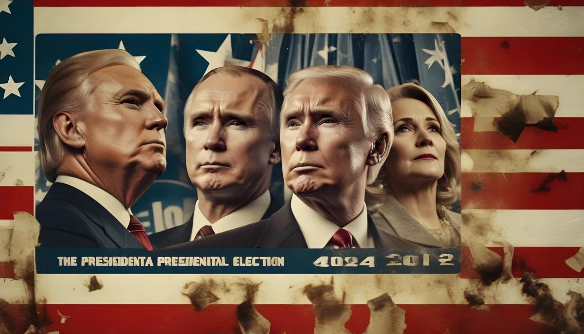 Foreign Interference in the 2024 Presidential Election