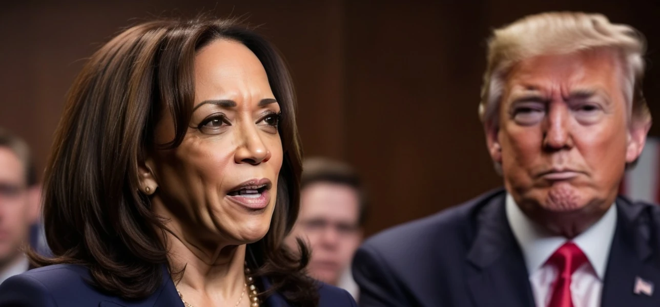 kamala Harris 2024 Election