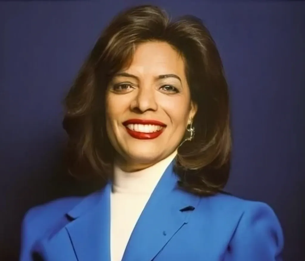 Third Party Candidate