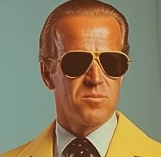 The 2024 Election Without Joe Biden