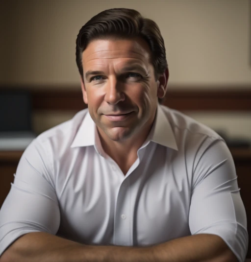 DeSantis Early Triumphs Reshaping 2024 Presidential Race
