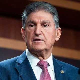 Joe Manchin Enters 2024 Presidential Election