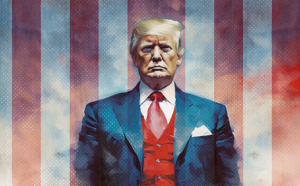 Trump vs. Biden Round 2